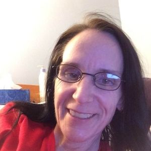 Meet your Posher, Candace